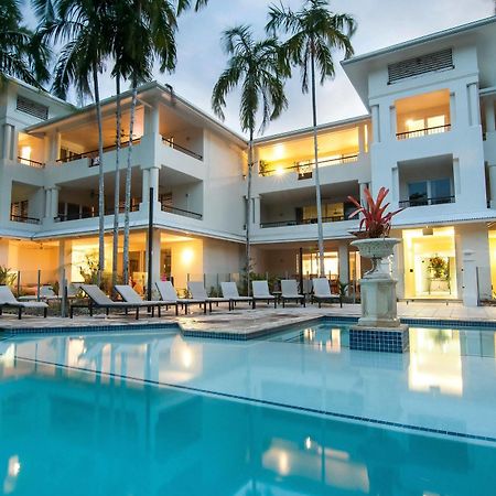 มันดาเลย์ลัคเชอรี่บีชฟร้อนท์อพาร์ทเม้น Aparthotel พอร์ตดักกลาส ภายนอก รูปภาพ