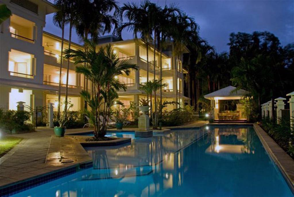 มันดาเลย์ลัคเชอรี่บีชฟร้อนท์อพาร์ทเม้น Aparthotel พอร์ตดักกลาส ภายนอก รูปภาพ