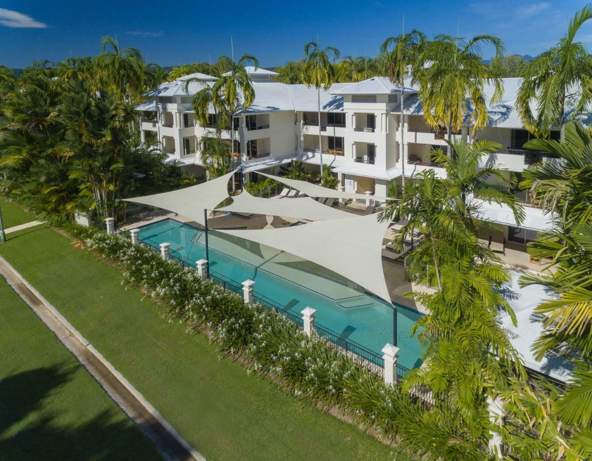 มันดาเลย์ลัคเชอรี่บีชฟร้อนท์อพาร์ทเม้น Aparthotel พอร์ตดักกลาส ภายนอก รูปภาพ